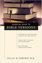 Essential Guide to Bible Versions